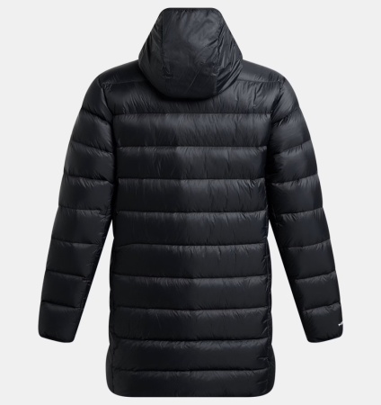 Куртка M Legend Down Under Armour, цвет Black 6
