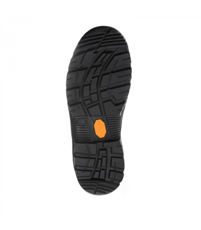 Ботинки BEAST Ankle Prabos, цвет Midnight Black 6