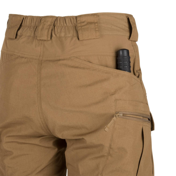 Брюки UTP® FLEX Helikon, цвет Coyote 7