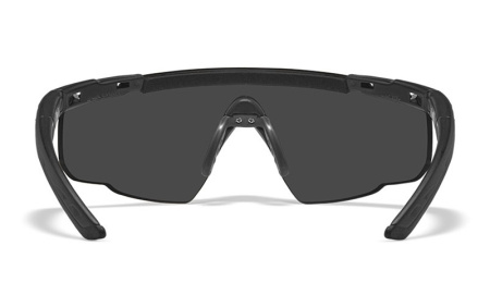 Очки SABER ADVANCED WX, цвет Smoke Grey 4