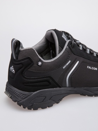 Ботинки Falcon EDITEX, цвет чёрный 5