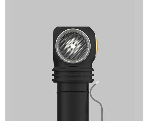 Мультифонарь Armytek Wizard C2 v4 Magnet USB+18650 (1200 лм), холодный. свет 5