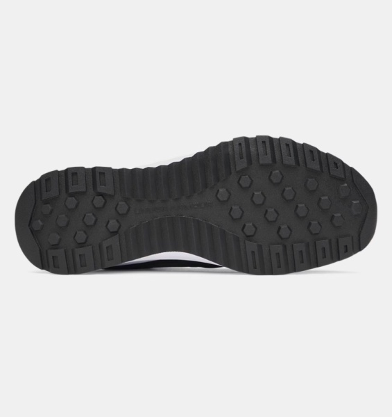 Кроссовки M Mirage Sport Under Armour, цвет Black Castlerock 5