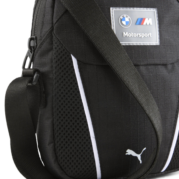 Сумка BMW MMS Portable Puma, цвет Black 3