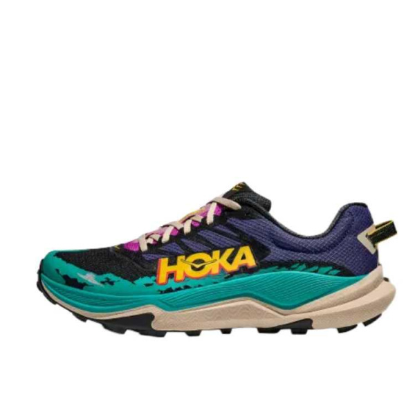 Кроссовки M Torrent 4 HOKA, цвет Mountain Iris Gemstone 2