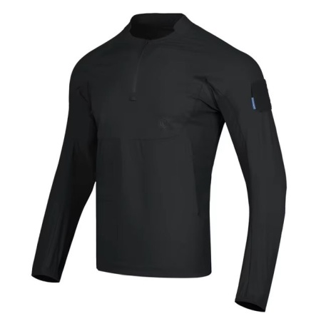 Лонгслив Blue Label Hunter Sun-protection EmersonGear, цвет Black