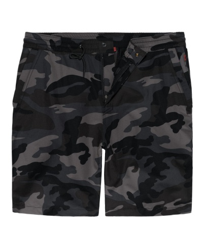 Шорты Eton Vintage, цвет Dark Camo