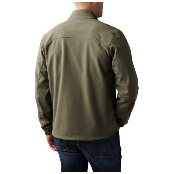 Куртка Nevada Softshell 5.11 Tactical, цвет Ranger Gr 2