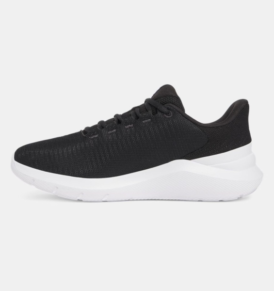 Кроссовки Phade RN Under Armour, цвет Black White 2
