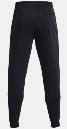 Брюки Rival Fleece Under Armour, цвет Black 6