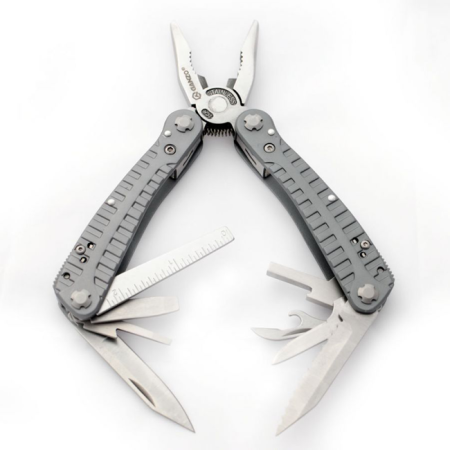 Мультитул Ganzo G105 8