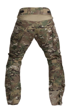 Брюки G3 Combat Advanced Version EmersonGear, цвет Multicam 2