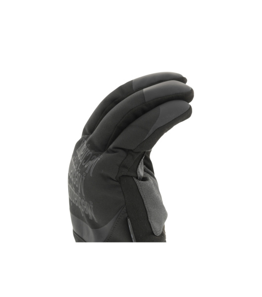Перчатки ColdWork Insulated FastFit Mechanix, цвет Black 3