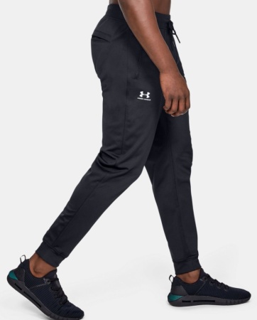Брюки Sportstyle Jogger Under Armour, цвет Black 3