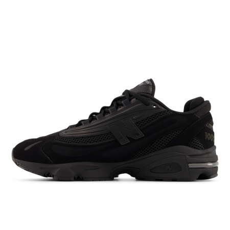 Кроссовки U 1000 New Balance, цвет Black 2