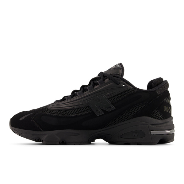 Кроссовки U 1000 New Balance, цвет Black 2
