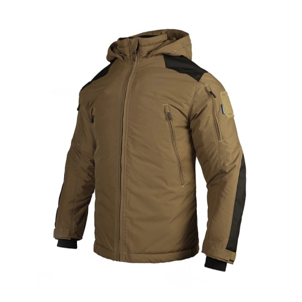 Куртка Blue Label Arctic Fox Polar Cotton EmersonGear, цвет CB 2