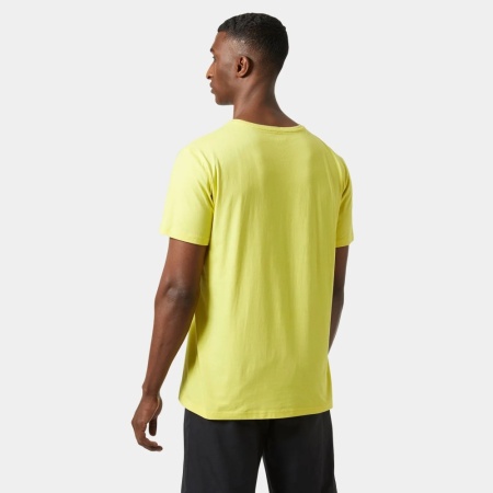 Рубашка Поло SHORELINE 2.0 HH, цвет Endive 2