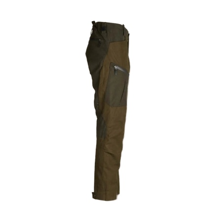 Брюки Hakan Bark Northern Hunting, цвет Green 3