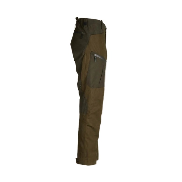 Брюки Hakan Bark Northern Hunting, цвет Green 3