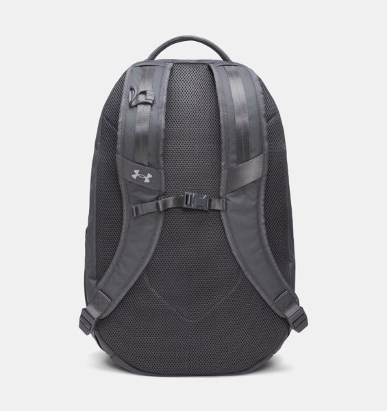 Рюкзак Hustle 6.0 Pro Under Armour, цвет Grey (31л) 2