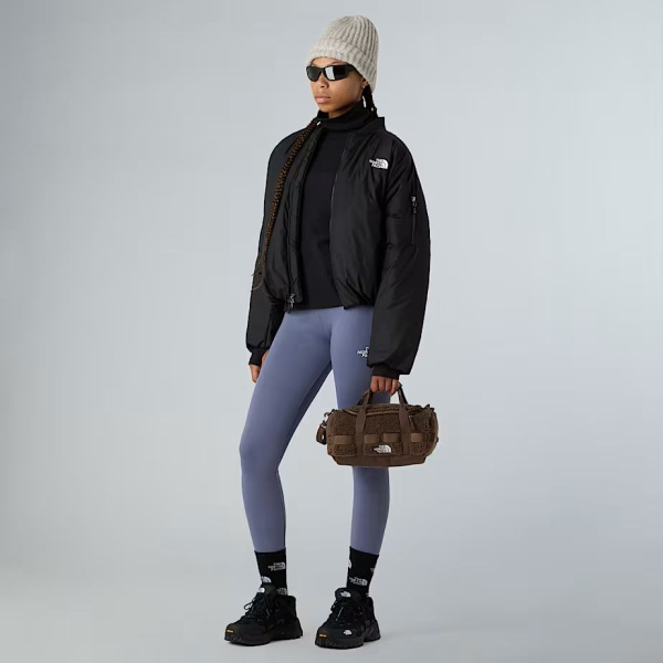 Куртка W Bomber Choqa TNF, цвет TNF Black 2