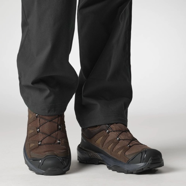 Кроссовки X ULTRA 360 LTR GTX Salomon, цвет Dark Earth Delicioso 5