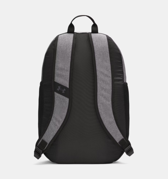 Рюкзак U Hustle Sport 6.0 Under Armour, цвет Castlerock (26л) 3