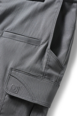 Брюки Stryke 5.11 Tactical, цвет Storm 10
