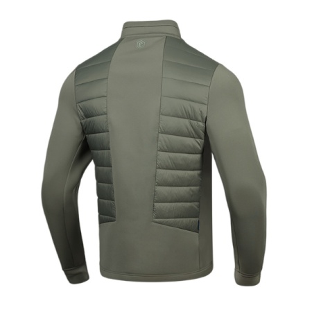 Куртка Blue Label Snow Panther Thermal EmersonGear, цвет Ranger Green5