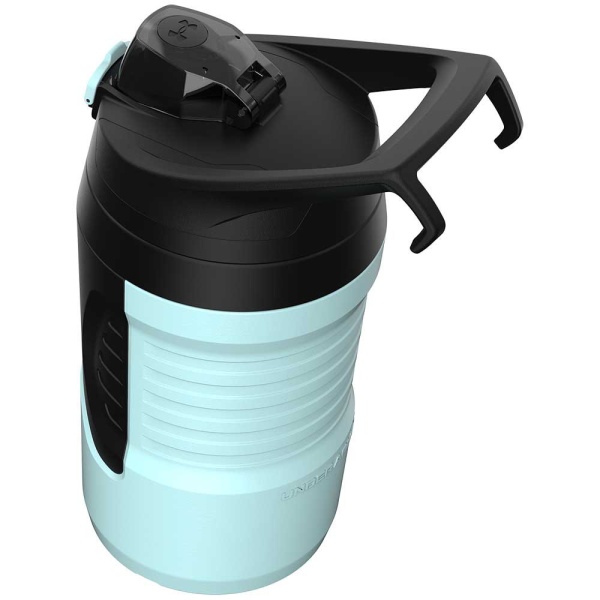 Бутылка Playmaker Jug 0,95л Under Armour, цвет Breeze Blue 3