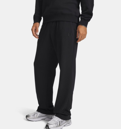 Брюки M Rival LW Under Armour, цвет Black