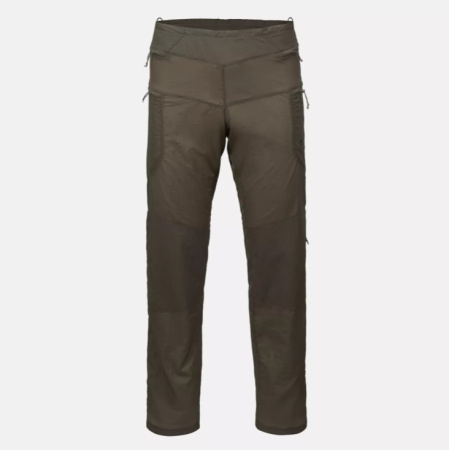 Брюки Windrunner-Windpack Nylon Helikon, цвет Taiga Green