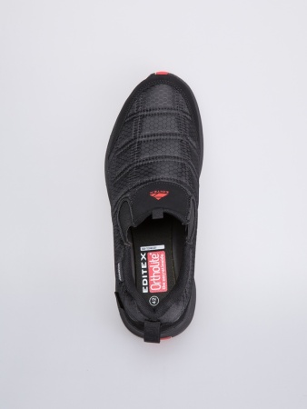 Кроссовки Crossroad EDITEX, цвет черный 3