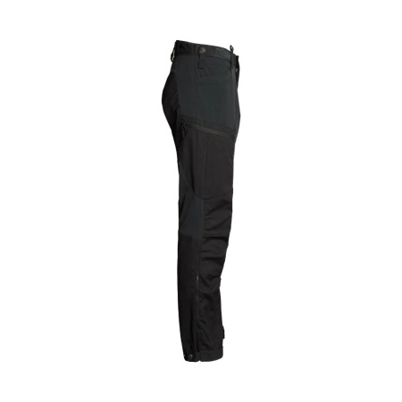 Брюки Trond Pro Northern Hunting, цвет Black 3
