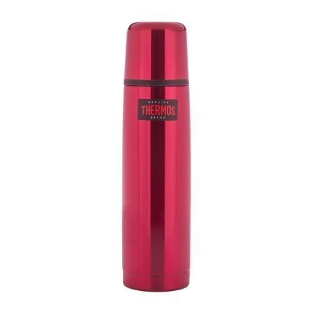Термос Thermos FBB (0,75л), цвет красный