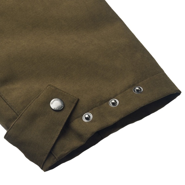 Брюки Hakan Bark Northern Hunting, цвет Green 4