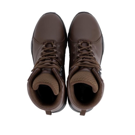 Ботинки GREYMAN HIGH Prabos, цвет Loamy Brown 8