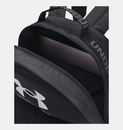 Рюкзак Loudon Under Armour, цвет Black (25л) 4
