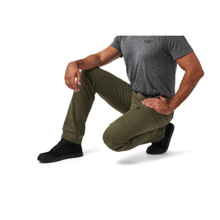 Брюки Ridge 5.11 Tactical, цвет Ranger Green 9
