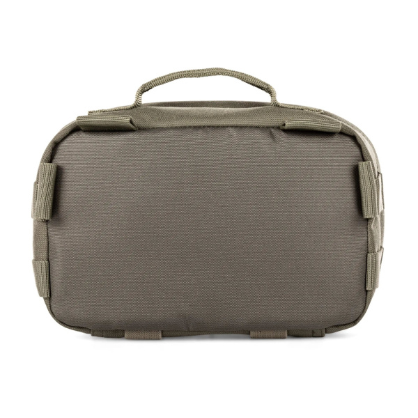 Сумка Rush Moab 3 Sling 5.11 Tactical, цвет Ranger Green 5