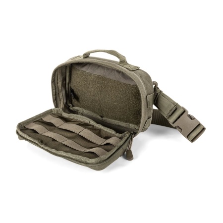 Сумка Rush Moab 3 Sling 5.11 Tactical, цвет Ranger Green 8