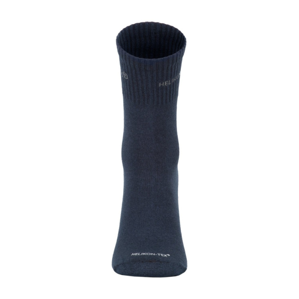 Носки All Round Helikon (3 пары), цвет Navy Blue 3
