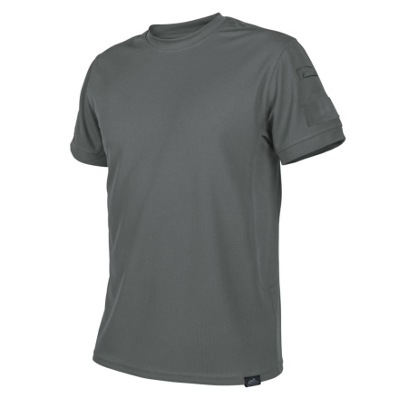 Футболка тактическая Topcool Lite Helikon, цвет Shadow Grey