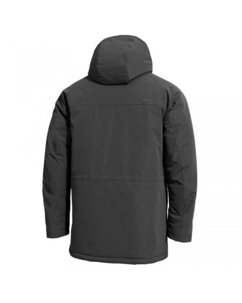 Парка Elements Pentagon, цвет Black 2