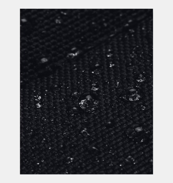 Сумка для обуви Loudon Lite Under Armour, цвет Black (14л) 5