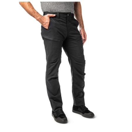 Брюки Ridge 5.11 Tactical, цвет Black