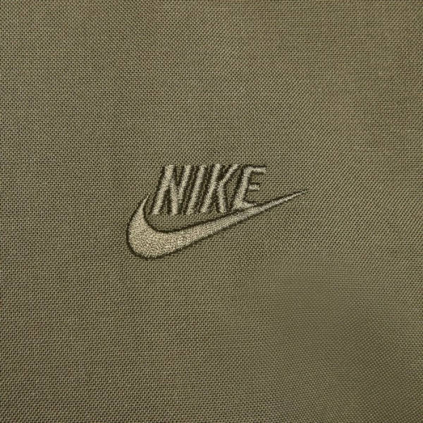 Рубашка M Club LS Oxford Nike, цвет Medium Olive 4