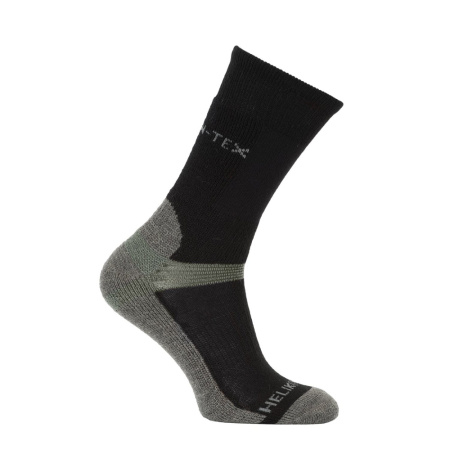 Носки Heavy Helikon, цвет Black 2