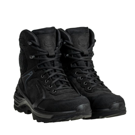 Ботинки SHADOW HIGH GTX Prabos, цвет Black Black 5